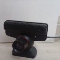 وب کم سونی کاملا نو