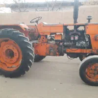 تراکتور رومانی مدل 62|خودرو سنگین|کمیجان, |دیوار