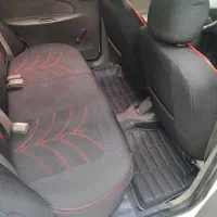 فروش و معاوضه باخانواده پژو در اولویت/خودرو تیبا|خودرو سواری و وانت|آستارا, |دیوار