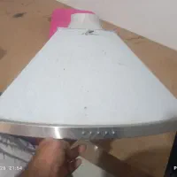 هود روکار نو نو بدون استفاده