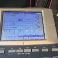 korg pa800|پیانو، کیبورد، آکاردئون|اسلام‌‌آباد غرب, |دیوار