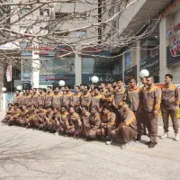 تعمیر و سرویس پکیج و اسپلیت و رادیاتور