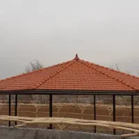 طبرستان آلاچیق