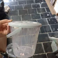 جا ادویه ی شیشه ای زیبا وشیک|ظروف نگهدارنده، پلاستیکی، یکبارمصرف|بناب, |دیوار