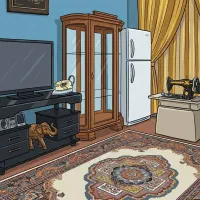 هرکسی میخواد بیاد ببره