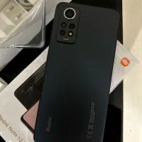 Xiaomi Note 12 pro|موبایل|آمل, |دیوار