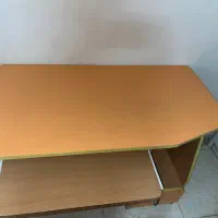 میز کامپیوتر - میز تحریر