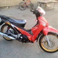 موتور ویو ۹۳