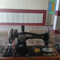 چرخ خیاطی مارشال برقی