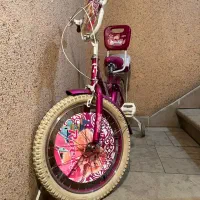 دوچرخه دخترانه سایز۲۲