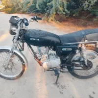 موتور 125 احسان