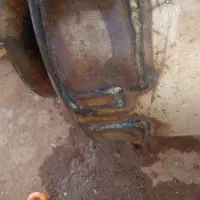 تعمیروسرویس انواع ابگرمکن وبخاری|آبگرمکن، پکیج، شوفاژ|مشهد, طبرسی شمالی|دیوار