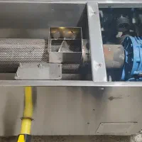 دستگاه آبگیری گوجه و لیمو و غوره فوق حرفه ای|فروشگاه و مغازه|تویسرکان, |دیوار