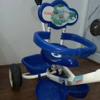 سه چرخه فیل|اسباب‌‌بازی|کرج, حسن آباد|دیوار