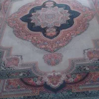 فرش نگین مشهد|فرش|مزرعه کتول, |دیوار