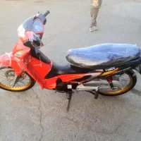 موتور ویو ۹۳ شرایط|موتورسیکلت|ملارد, |دیوار