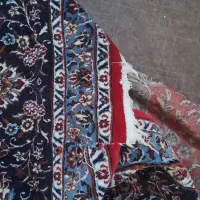 فروش ۲عدد فرش ۶متری ویک ۱۲متری خیلی خوب نیستن