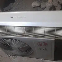 اسپیلت فروشی ال جی ۲۶هزار