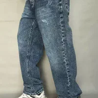 نیم بگ لی آبی برفی رادو ( بوتیک ترافیک )