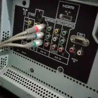 تلویزیون پاناسونیک 46اینچ مدل LEDوضعیت کارکرده|تلویزیون و پروژکتور|تهران, زهتابی|دیوار