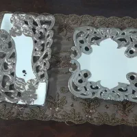 ظرف های نو وشیک|ظروف سرو و پذیرایی|کرمانشاه, |دیوار