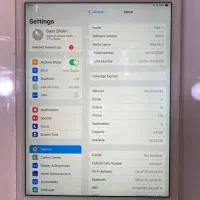 تبلت اپل آیپد ایر ۲ iPad Air 2 64GB|تبلت|تهران, گیشا|دیوار