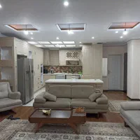 ۸واحدی /شمالی آفتاب /۱۳۶متر ۳ خواب|فروش آپارتمان|کرج, گوهردشت|دیوار