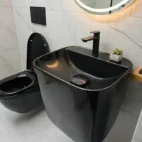 سرویس ونصب فلاش تانک توکار  والهنگ رفع نشتی