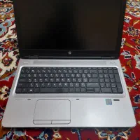 hp نسل ۶