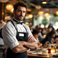 مدیر داخلی هتل