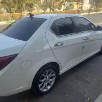 دنا اتومات مدل ۱۴۰۱|خودرو سواری و وانت|قم, عمار یاسر|دیوار