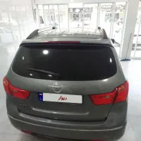 هایما s7 مدل ۹۵|خودرو سواری و وانت|دورود, |دیوار