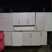 کابینت|مصالح و تجهیزات ساختمان|شوش, |دیوار