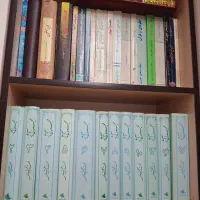 مجموعه اثار استاد مطهری