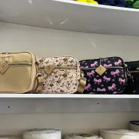 تولید کیف دوشی زنانه|کیف، کفش، کمربند|سهند, |دیوار