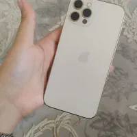 اپل iPhone 12 Pro با حافظهٔ ۲۵۶ گیگابایت