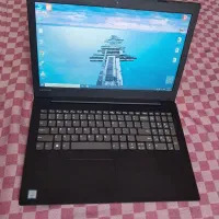 لنوو نسلi3-8 رم4 ddr4هاردssd128 گرافیک 2 اینتل|رایانه همراه|شیراز, رحمت‌آباد|دیوار