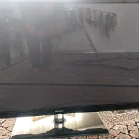 سامسونگ ۳۲اینچ صفحه شکسته