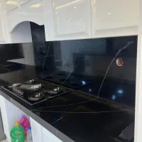 کابینت و کمد دیواری شرایطی|کتابخانه، شلف، قفسههای دیواری|چابهار, |دیوار