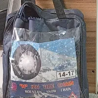 زنجیر چرخ ۶ عددی نو