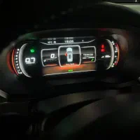 فیدلیتی الیت ۷ نفره|خودرو سواری و وانت|گنبد کاووس, |دیوار