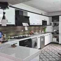 فروش یک واحد از دو واحد|فروش آپارتمان|مشهد, بهاران|دیوار
