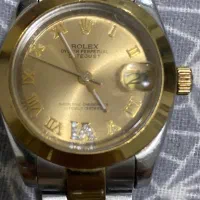 ساعت مچی زنانه