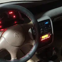 سمند 86LX