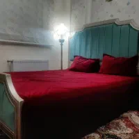 تخت دونفره با تشک|تخت و سرویس خواب|تهران, علی‌آباد|دیوار