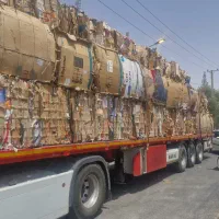بهترین خریدار اهن فلزات به قیمت روز