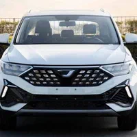 سواری جتا تیپVS5 سفید روغنی مدل۲۰۲۳