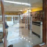 نصب درب های سکوریت شیشه ای نشکن