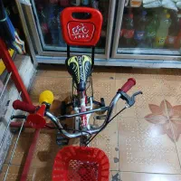 دوچرخه۱۲|دوچرخه، اسکیت، اسکوتر|پاکدشت, حصار امیر|دیوار