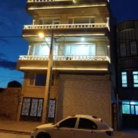 اجاره آپارتمان ۱۰۰ متری ۲ خوابه طبقه ۲